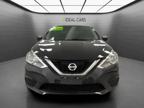 Photos of 2017 Nissan Sentra SV for sale in Apache Junction, AZ at Ideal Cars - Apache Junction
