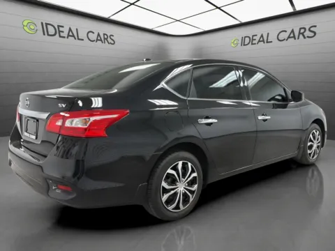 More photos of 2017 Nissan Sentra SV at Ideal Cars - Apache Junction, AZ