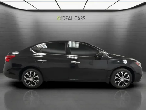 More photos of 2017 Nissan Sentra SV at Ideal Cars - Apache Junction, AZ