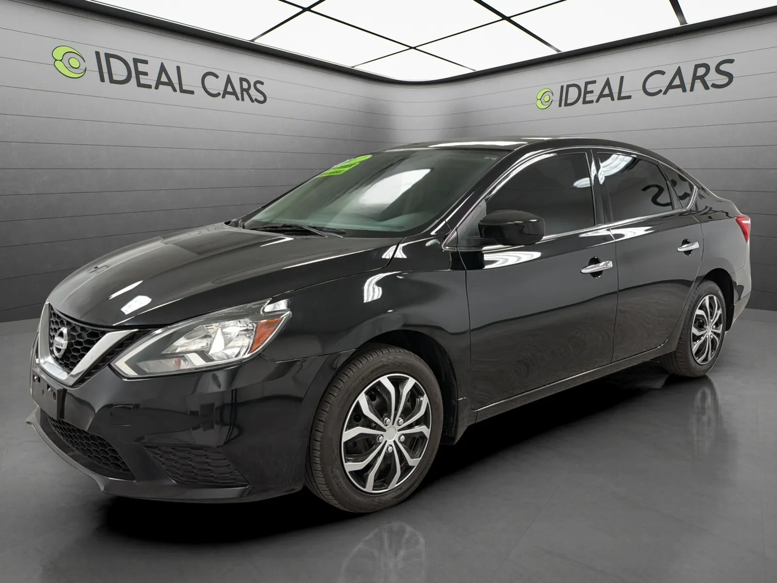 2017 Nissan Sentra SV for sale in Apache Junction, AZ