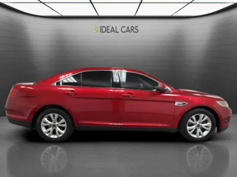 More photos of 2010 Ford Taurus SEL at Ideal Cars - Apache Junction, AZ