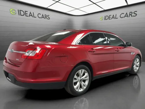 More photos of 2010 Ford Taurus SEL at Ideal Cars - Apache Junction, AZ