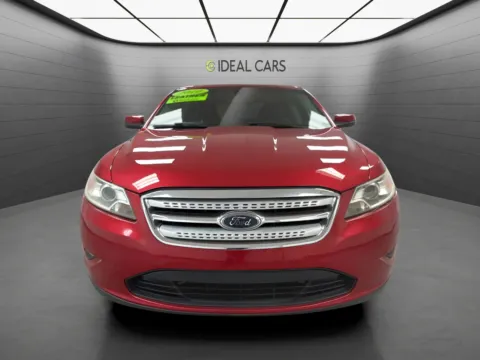 Photos of 2010 Ford Taurus SEL for sale in Apache Junction, AZ at Ideal Cars - Apache Junction