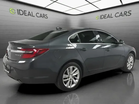 More photos of 2016 Buick Regal at Ideal Cars - Apache Junction, AZ