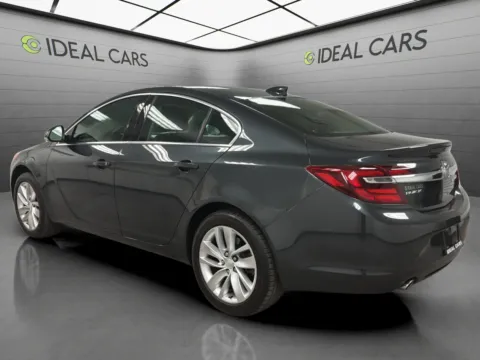 Another view of 2016 Buick Regal for sale in Apache Junction, AZ at Ideal Cars - Apache Junction