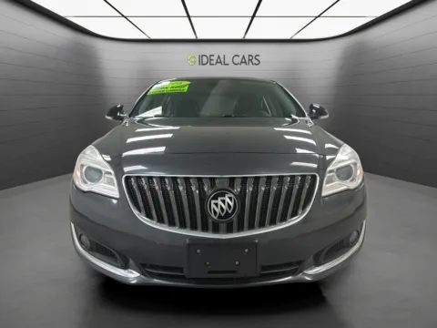 Photos of 2016 Buick Regal for sale in Apache Junction, AZ at Ideal Cars - Apache Junction