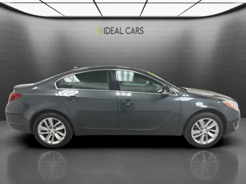 More photos of 2016 Buick Regal at Ideal Cars - Apache Junction, AZ