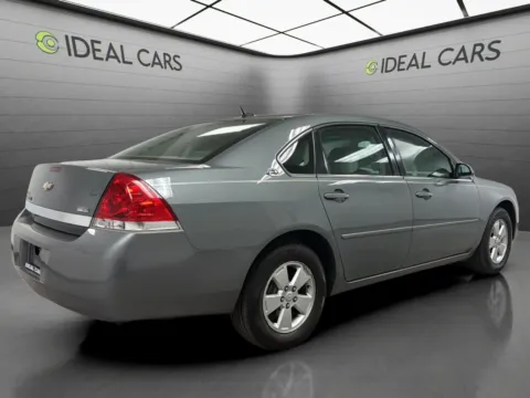 More photos of 2008 Chevrolet Impala LT at Ideal Cars - Apache Junction, AZ