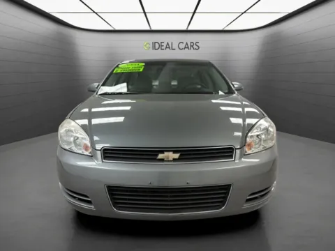 Photos of 2008 Chevrolet Impala LT for sale in Apache Junction, AZ at Ideal Cars - Apache Junction