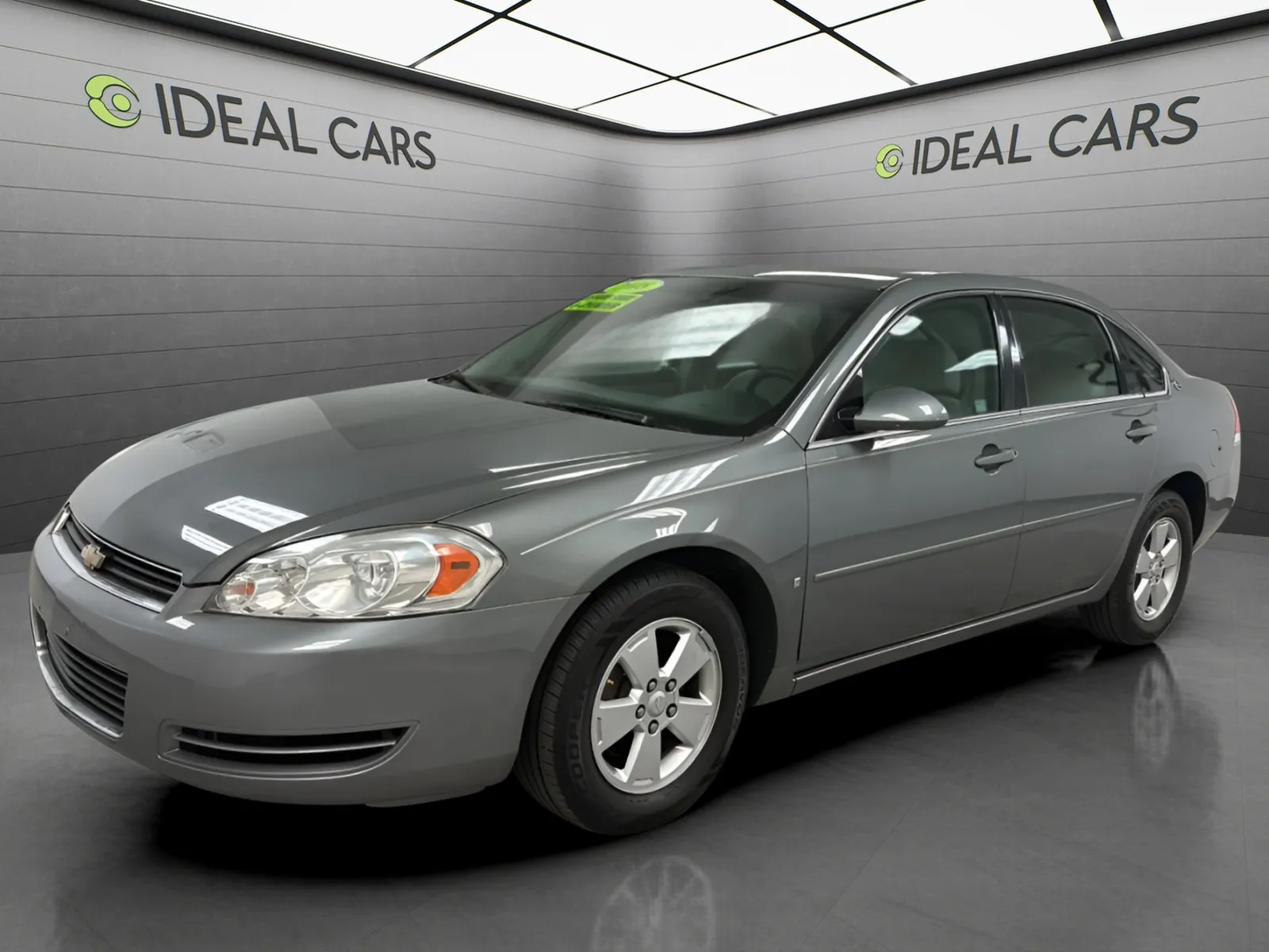 2008 Chevrolet Impala LT for sale in Apache Junction, AZ
