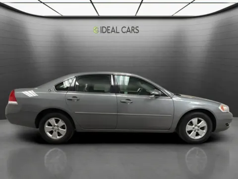 More photos of 2008 Chevrolet Impala LT at Ideal Cars - Apache Junction, AZ