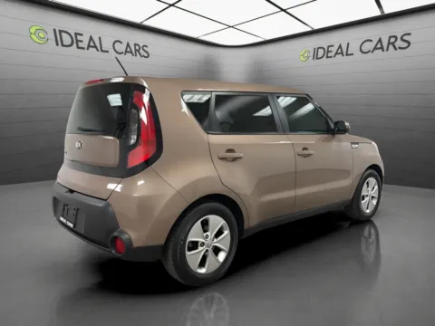 More photos of 2016 Kia Soul at Ideal Cars - Apache Junction, AZ