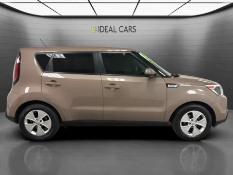 More photos of 2016 Kia Soul at Ideal Cars - Apache Junction, AZ