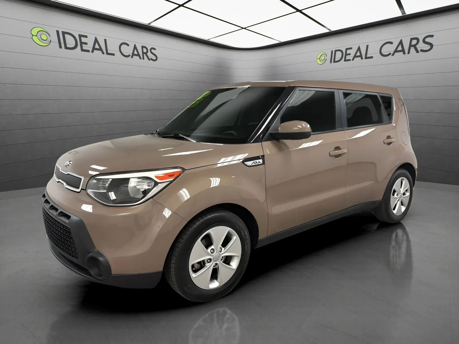 Brown 2016 Kia Soul for sale in Apache Junction, AZ