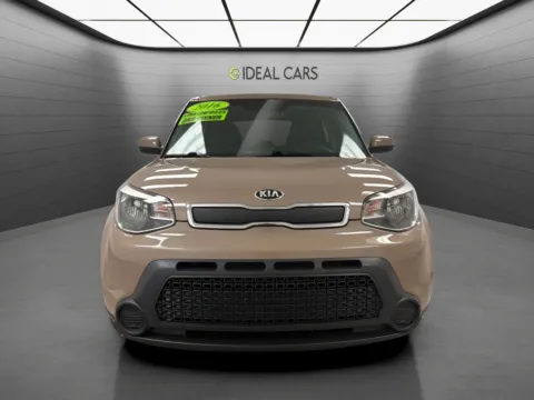 Photos of 2016 Kia Soul for sale in Apache Junction, AZ at Ideal Cars - Apache Junction