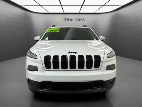 Photos of 2017 Jeep Cherokee High Altitude for sale in Apache Junction, AZ at Ideal Cars - Apache Junction