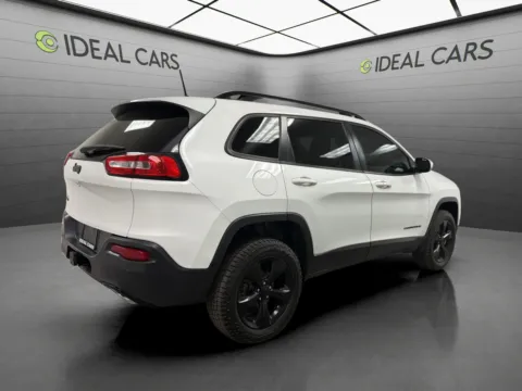 More photos of 2017 Jeep Cherokee High Altitude at Ideal Cars - Apache Junction, AZ