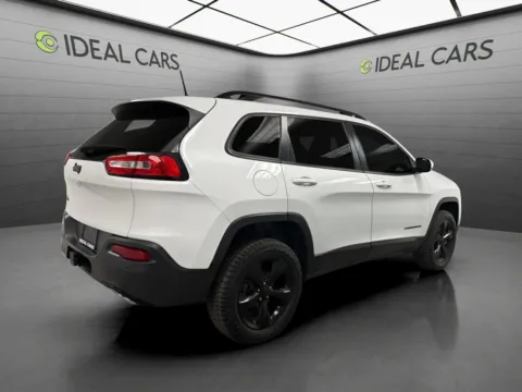 More photos of 2017 Jeep Cherokee High Altitude at Ideal Cars - Apache Junction, AZ