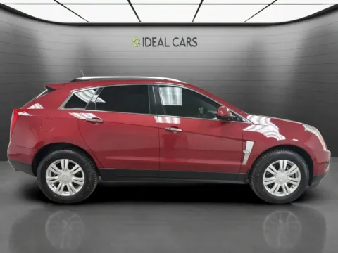 More photos of 2012 Cadillac SRX Luxury Collection at Ideal Cars - Apache Junction, AZ