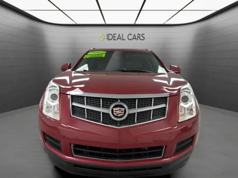 Photos of 2012 Cadillac SRX Luxury Collection for sale in Apache Junction, AZ at Ideal Cars - Apache Junction