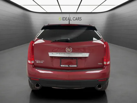 More photos of 2012 Cadillac SRX Luxury Collection at Ideal Cars - Apache Junction, AZ
