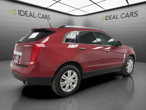 More photos of 2012 Cadillac SRX Luxury Collection at Ideal Cars - Apache Junction, AZ