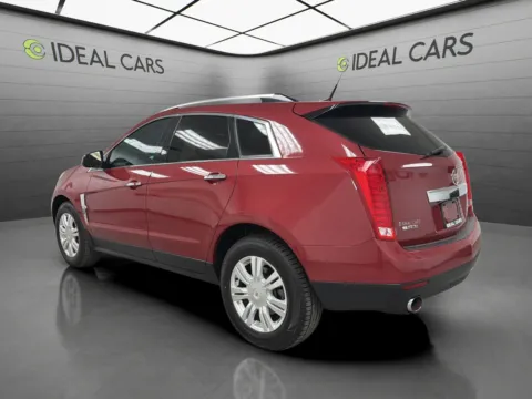 Another view of 2012 Cadillac SRX Luxury Collection for sale in Apache Junction, AZ at Ideal Cars - Apache Junction
