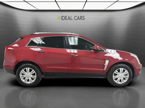 More photos of 2012 Cadillac SRX Luxury Collection at Ideal Cars - Apache Junction, AZ