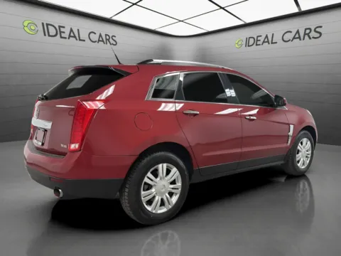 More photos of 2012 Cadillac SRX Luxury Collection at Ideal Cars - Apache Junction, AZ