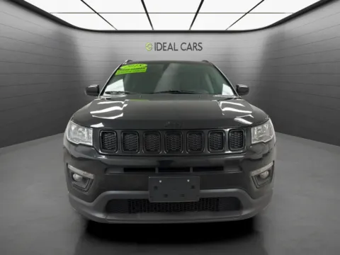 Photos of 2018 Jeep Compass Altitude for sale in Apache Junction, AZ at Ideal Cars - Apache Junction