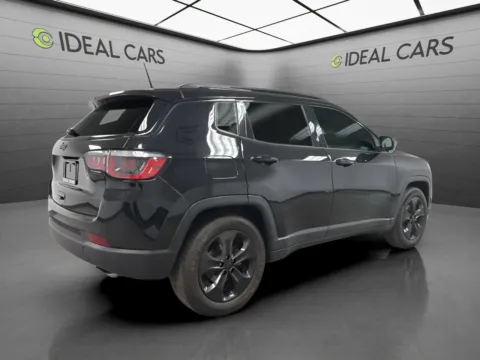 More photos of 2018 Jeep Compass Altitude at Ideal Cars - Apache Junction, AZ