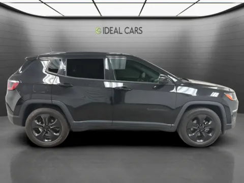 More photos of 2018 Jeep Compass Altitude at Ideal Cars - Apache Junction, AZ