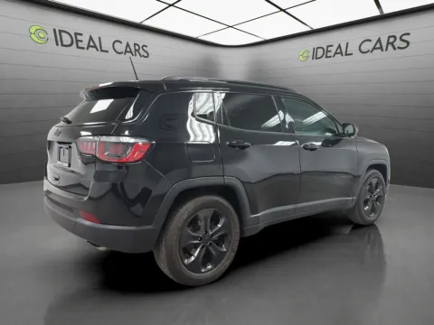 More photos of 2018 Jeep Compass Altitude at Ideal Cars - Apache Junction, AZ