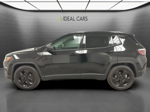 Photos of 2018 Jeep Compass Altitude for sale in Apache Junction, AZ at Ideal Cars - Apache Junction