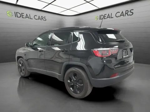 Another view of 2018 Jeep Compass Altitude for sale in Apache Junction, AZ at Ideal Cars - Apache Junction