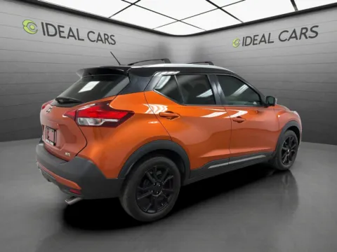 More photos of 2019 Nissan Kicks SR at Ideal Cars - Apache Junction, AZ