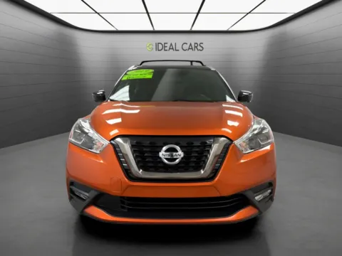 Photos of 2019 Nissan Kicks SR for sale in Apache Junction, AZ at Ideal Cars - Apache Junction
