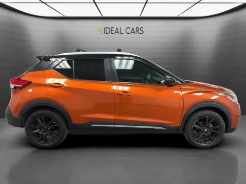 More photos of 2019 Nissan Kicks SR at Ideal Cars - Apache Junction, AZ