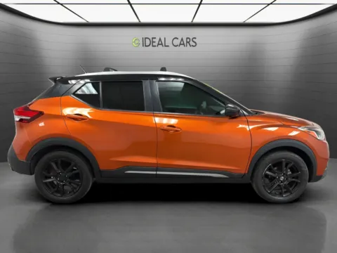 More photos of 2019 Nissan Kicks SR at Ideal Cars - Apache Junction, AZ