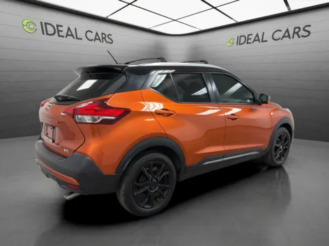 More photos of 2019 Nissan Kicks SR at Ideal Cars - Apache Junction, AZ