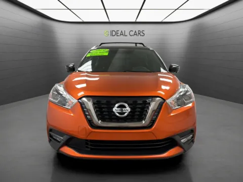 Photos of 2019 Nissan Kicks SR for sale in Apache Junction, AZ at Ideal Cars - Apache Junction