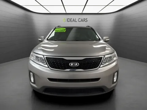 Photos of 2015 Kia Sorento LX for sale in Apache Junction, AZ at Ideal Cars - Apache Junction