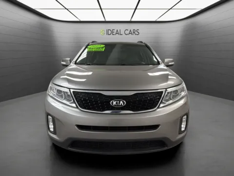 Photos of 2015 Kia Sorento LX for sale in Apache Junction, AZ at Ideal Cars - Apache Junction