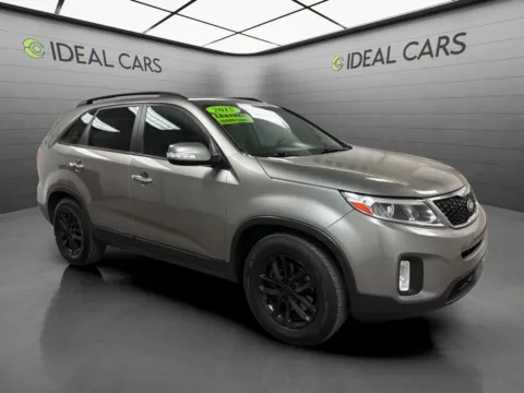 Another view of 2015 Kia Sorento LX for sale in Apache Junction, AZ at Ideal Cars - Apache Junction