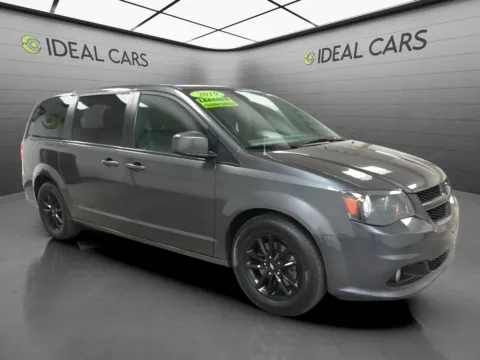 Another view of 2019 Dodge Grand Caravan GT for sale in Apache Junction, AZ at Ideal Cars - Apache Junction