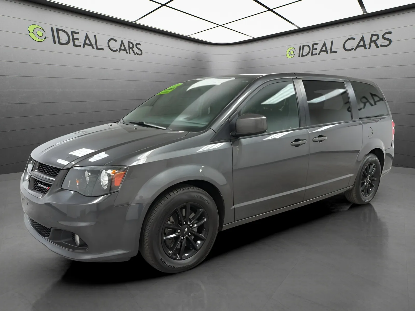 2019 Dodge Grand Caravan GT for sale in Apache Junction, AZ