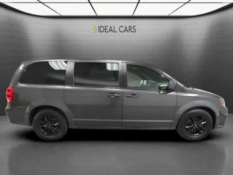 More photos of 2019 Dodge Grand Caravan GT at Ideal Cars - Apache Junction, AZ