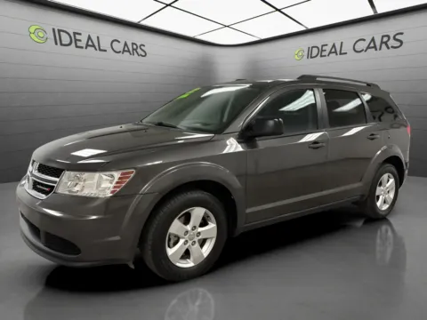 Gray 2016 Dodge Journey SE for sale in Apache Junction, AZ
