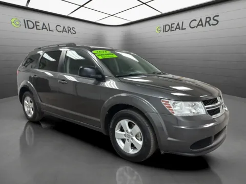 Another view of 2016 Dodge Journey SE for sale in Apache Junction, AZ at Ideal Cars - Apache Junction