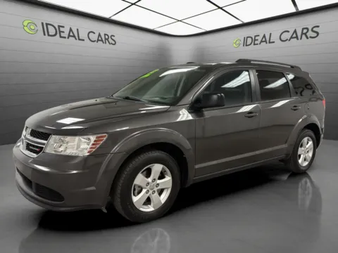 Gray 2016 Dodge Journey SE for sale in Apache Junction, AZ
